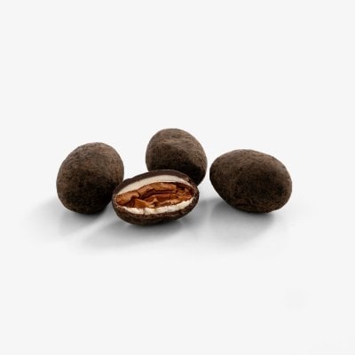 Chocolate Pearls Kakaobohnen