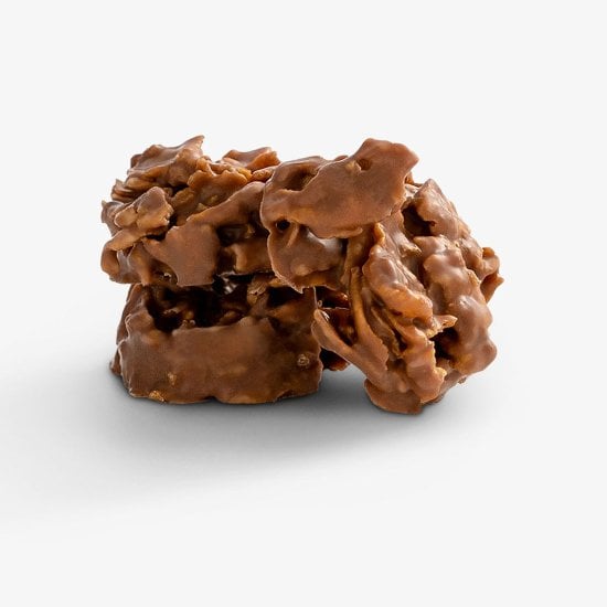 Snacking Choco Flakes Milch