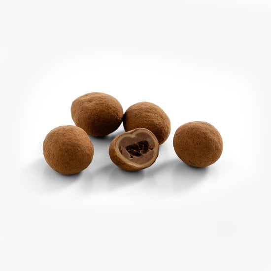 Chocolate Pearls Café