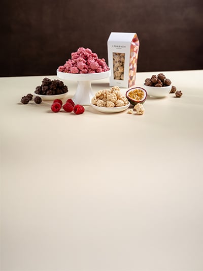 Snacking image